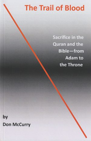 The Trail of Blood
