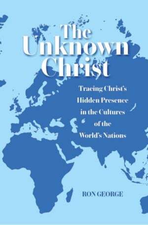 The Unknown Christ